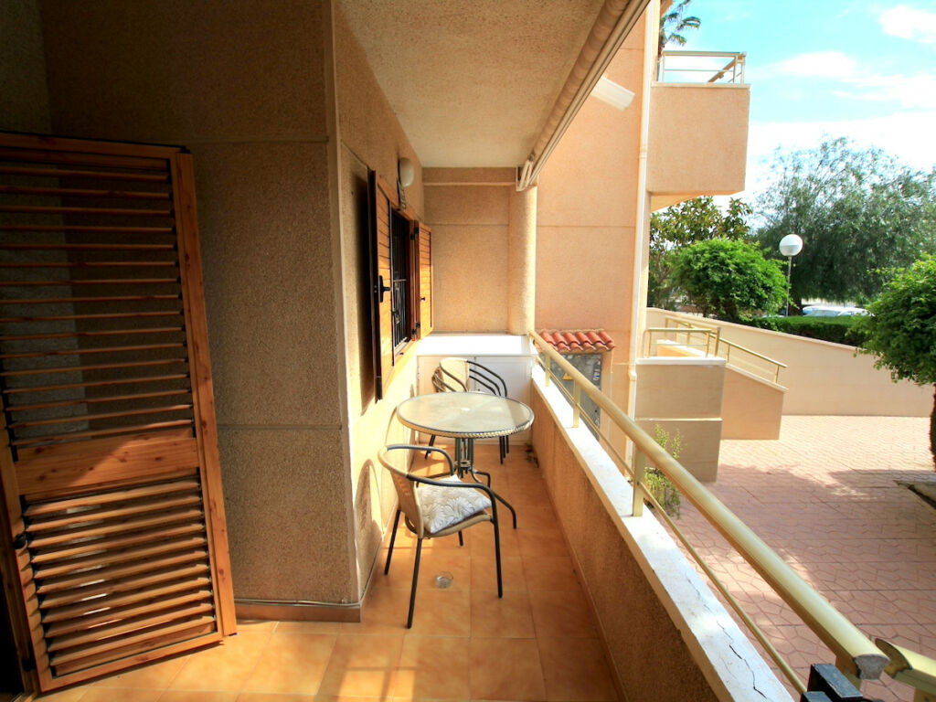 Ground Floor Apartment Guardamar del Segura Alicante - image 26