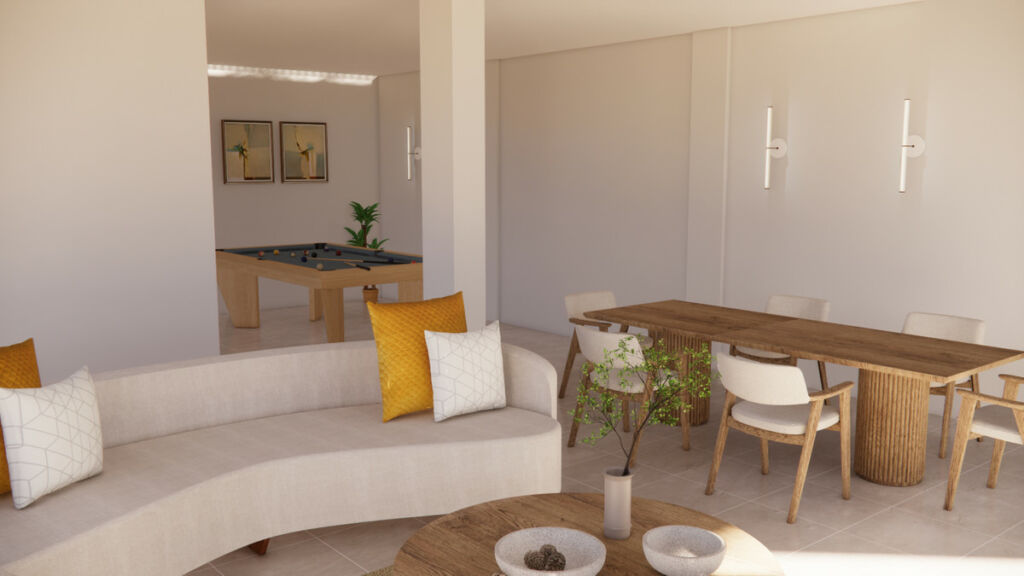 Semi-Detached House Rojales Alicante - image 26