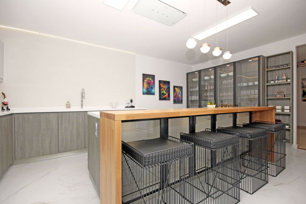 Middle Floor Apartment San Roque Club Cádiz - image 26