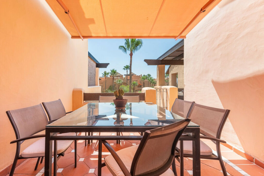 Penthouse San Pedro de Alcántara Málaga - image 26