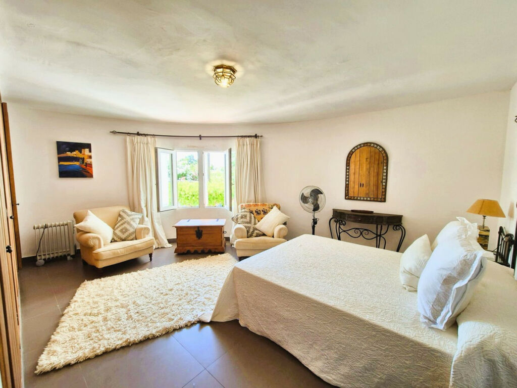 Detached Villa Manilva Málaga - image 26