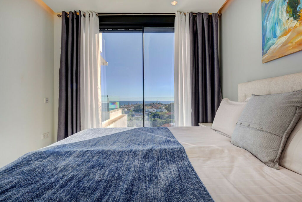 Penthouse Duplex Mijas Costa Málaga - image 26