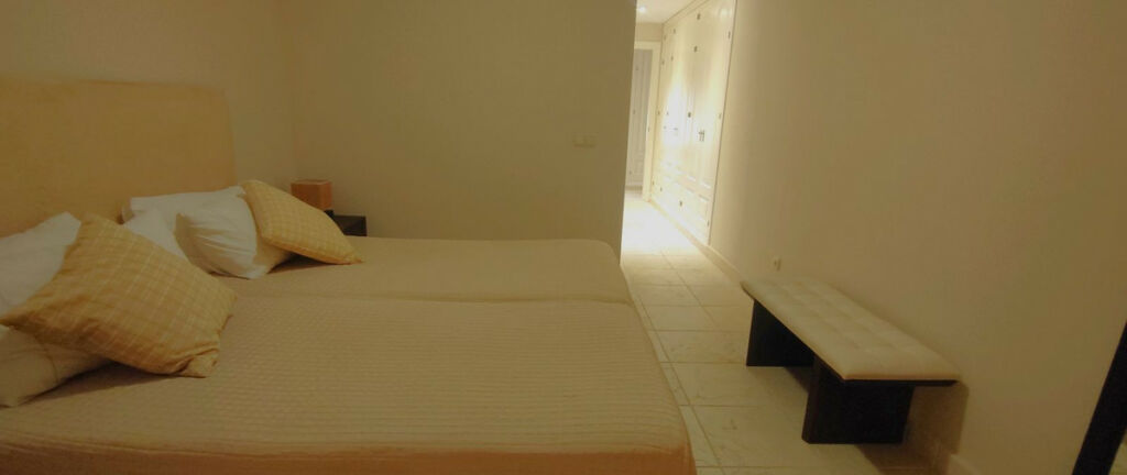 Middle Floor Apartment Atalaya Málaga - image 26