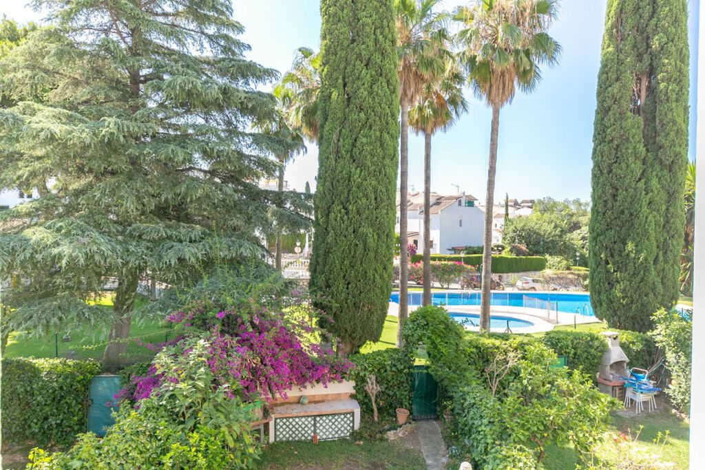 Townhouse Mijas Málaga - image 26