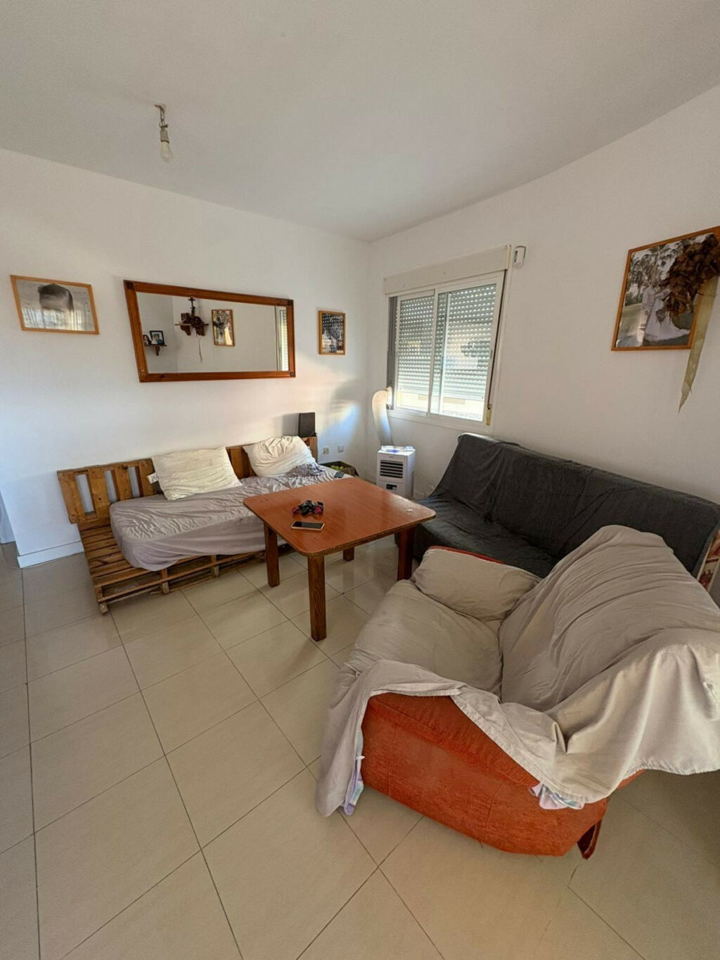 Middle Floor Apartment Los Pacos Málaga - image 26