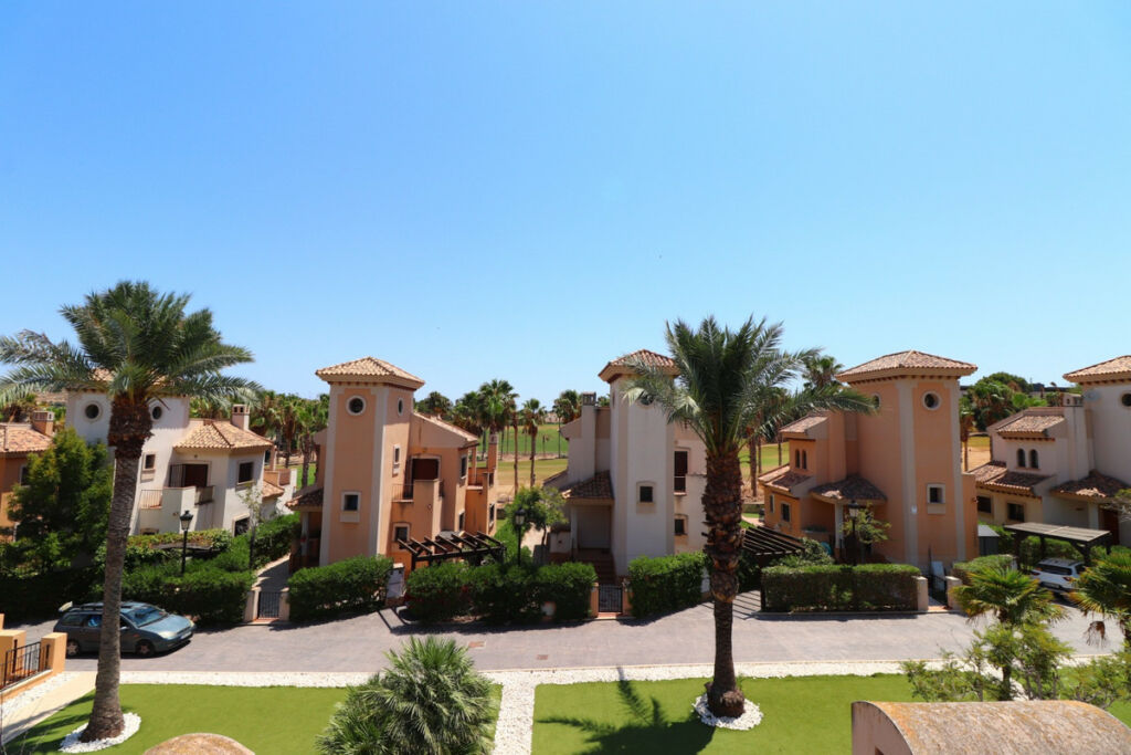 Semi-Detached House Algorfa Alicante - image 26