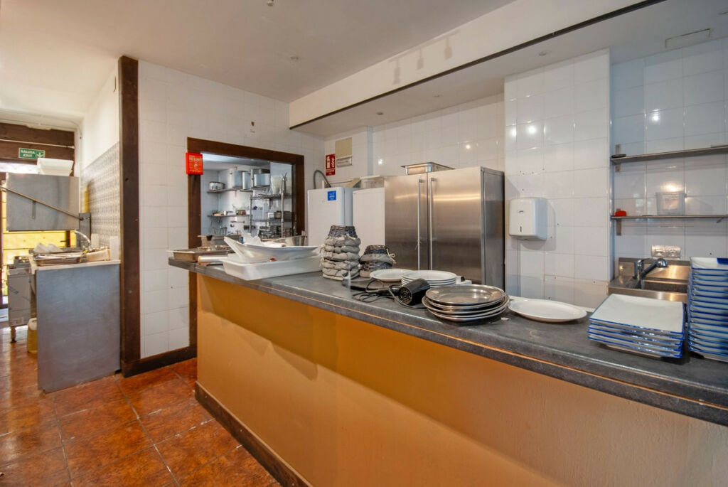Restaurant Calahonda Málaga - image 26