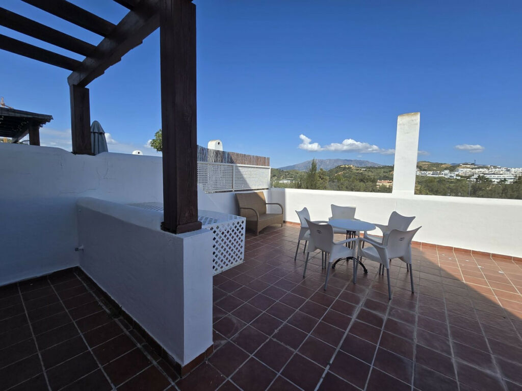 Penthouse Duplex La Cala de Mijas Málaga - image 24