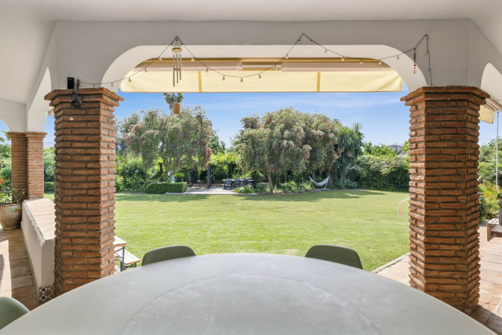 Detached Villa Alhaurín el Grande Málaga - image 26