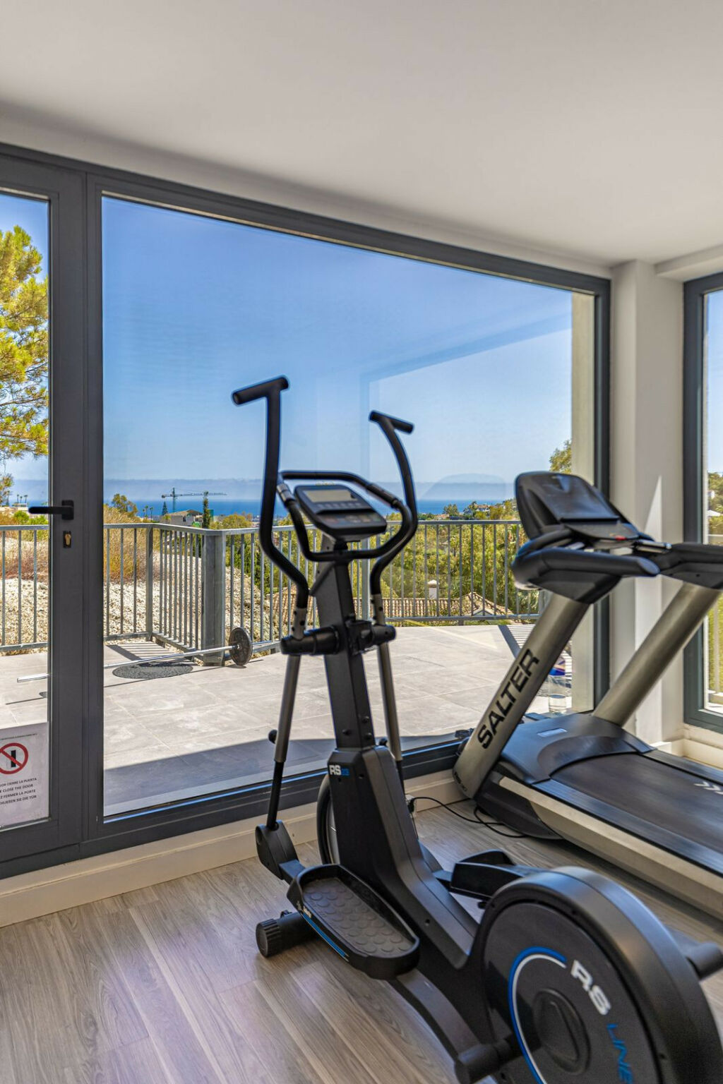 Penthouse La Quinta Málaga - image 27
