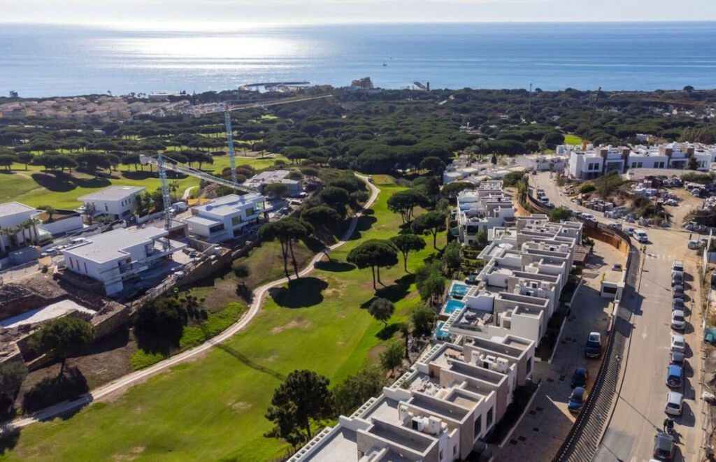 Townhouse Cabopino Málaga - image 26