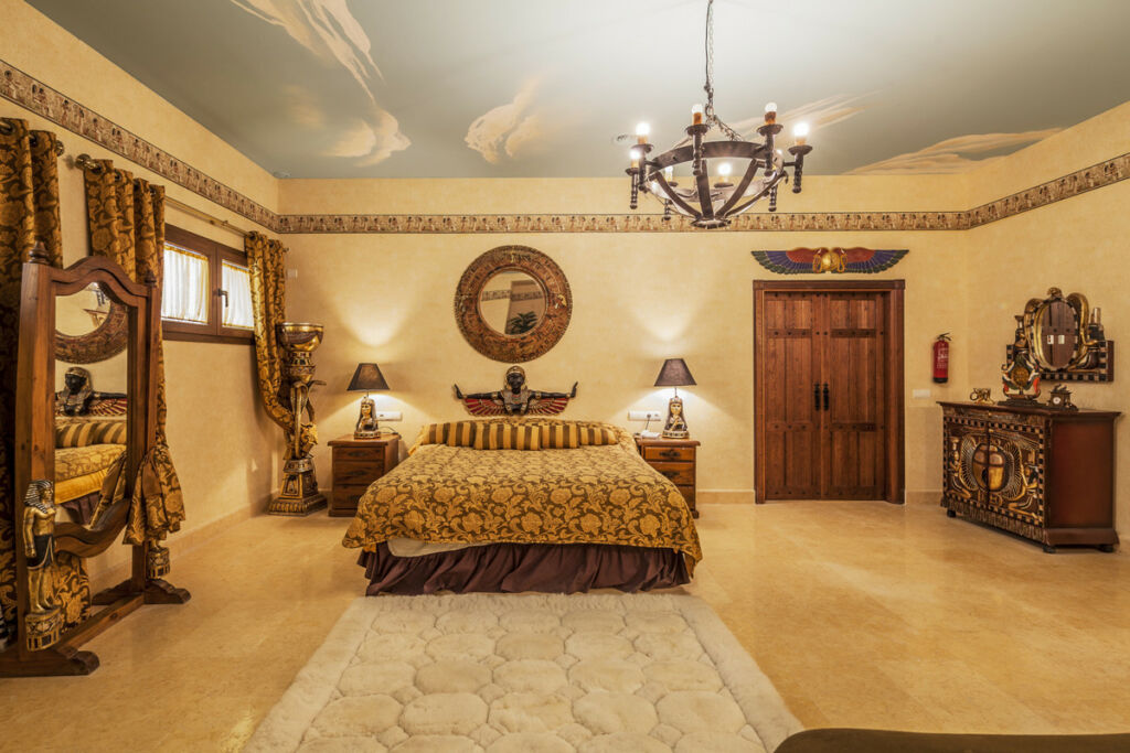 Detached Villa Sotogrande Cádiz - image 26