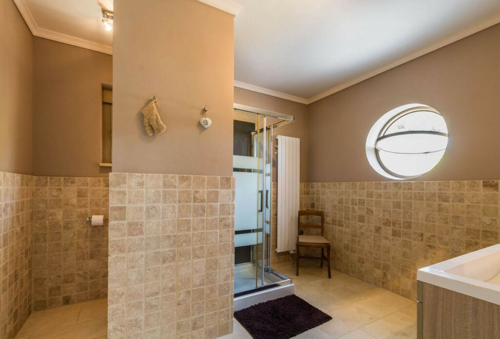Detached Villa Arenas Málaga - image 26