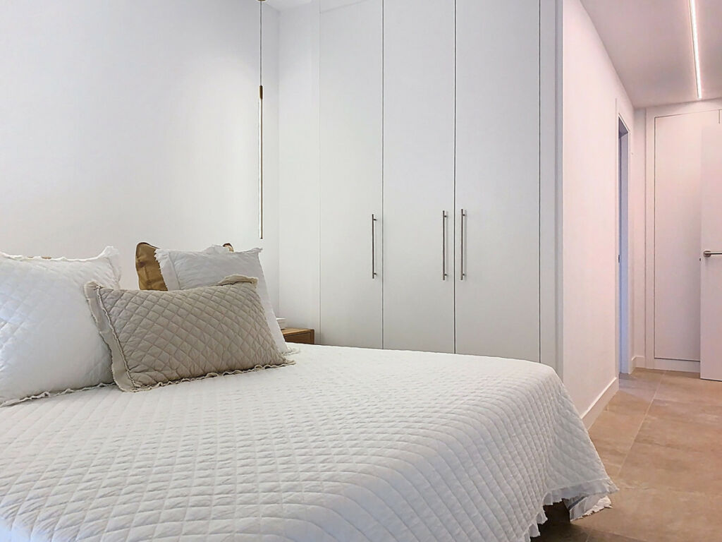 Ground Floor Apartment Estepona Málaga - image 24