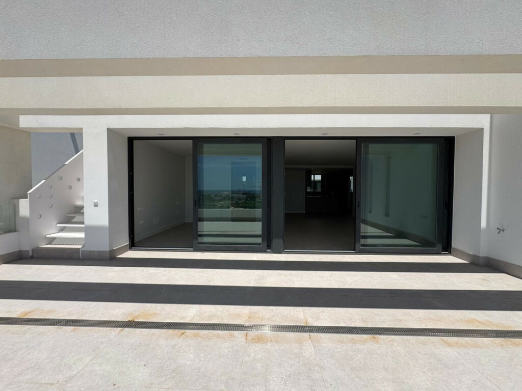 Penthouse Estepona Málaga - image 26