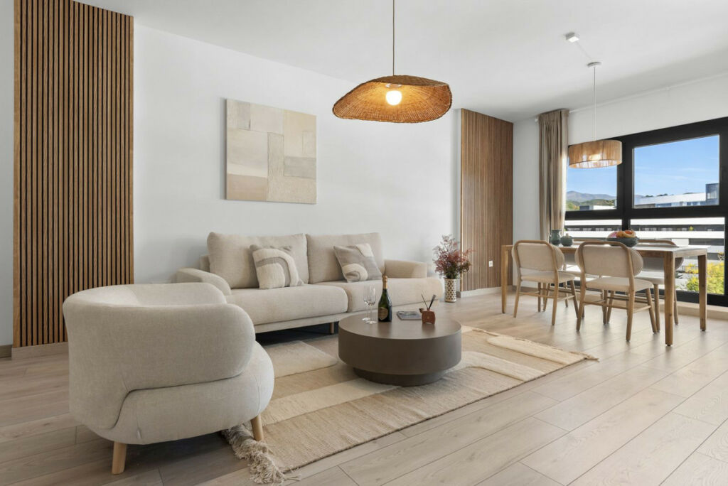 Middle Floor Apartment Estepona Málaga - image 26
