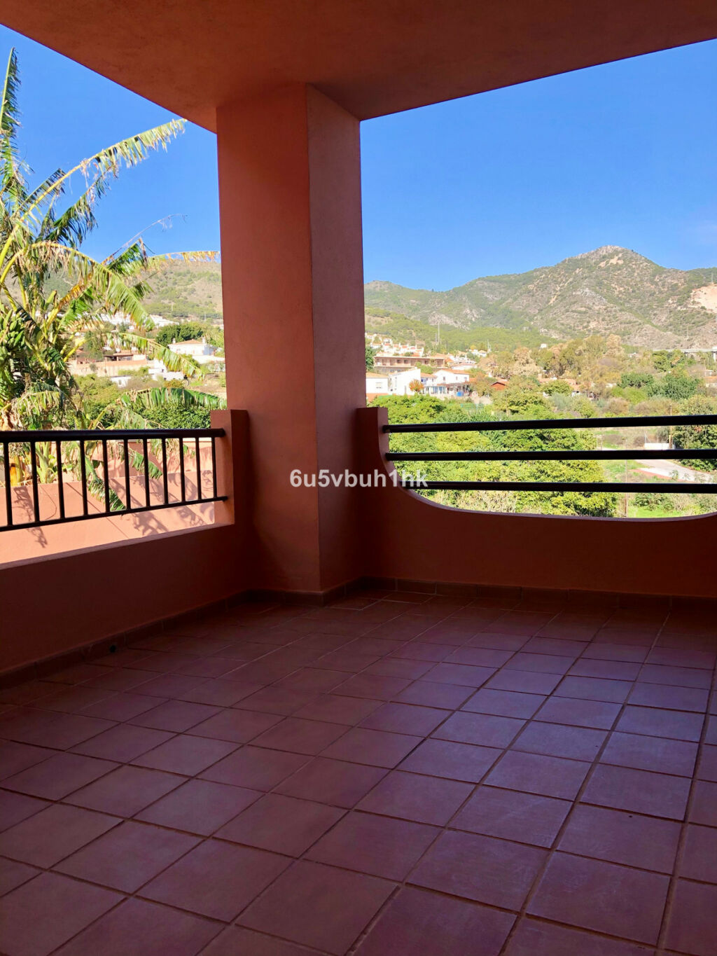 Detached Villa Benalmadena Costa Málaga - image 25