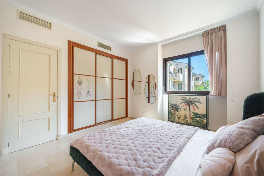 Penthouse La Quinta Málaga - image 26
