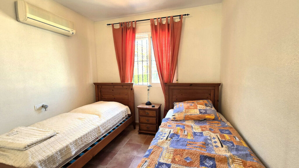 Detached Villa Orihuela Alicante - image 27