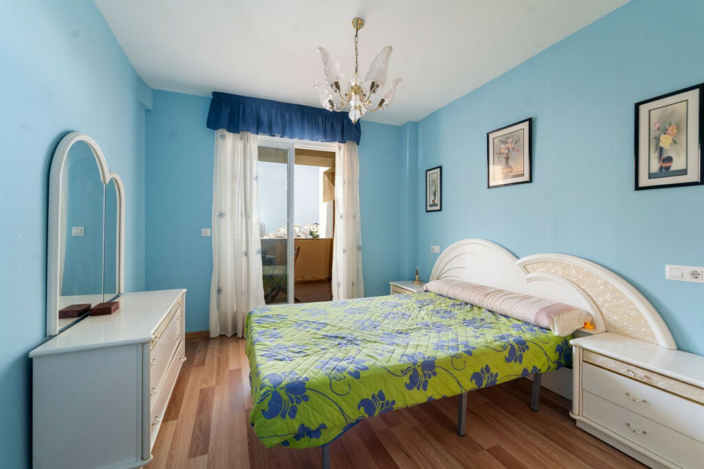 Middle Floor Apartment Fuengirola Málaga - image 26