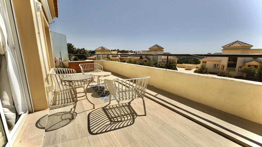 Duplex San Roque Club Cádiz - image 26