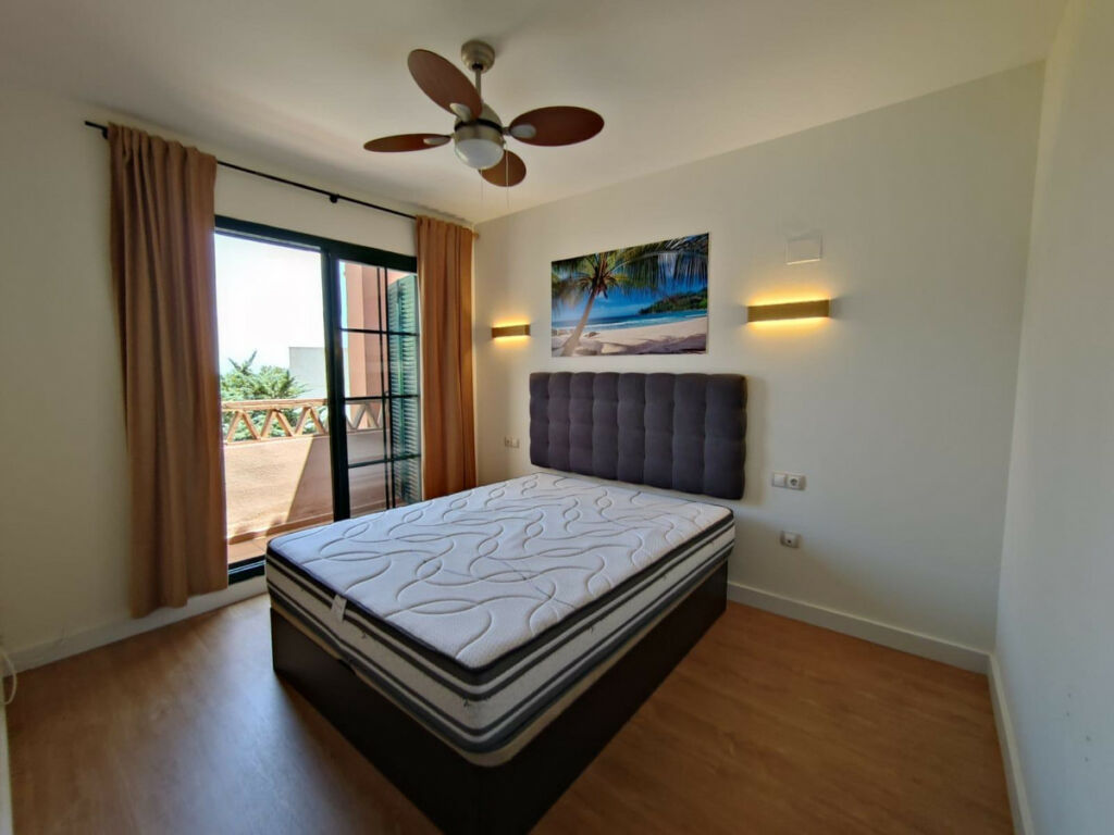 Bungalow Finestrat Alicante - image 26
