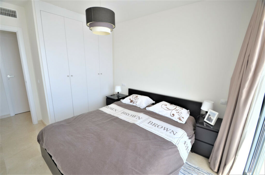 Penthouse Casares Playa Málaga - image 26