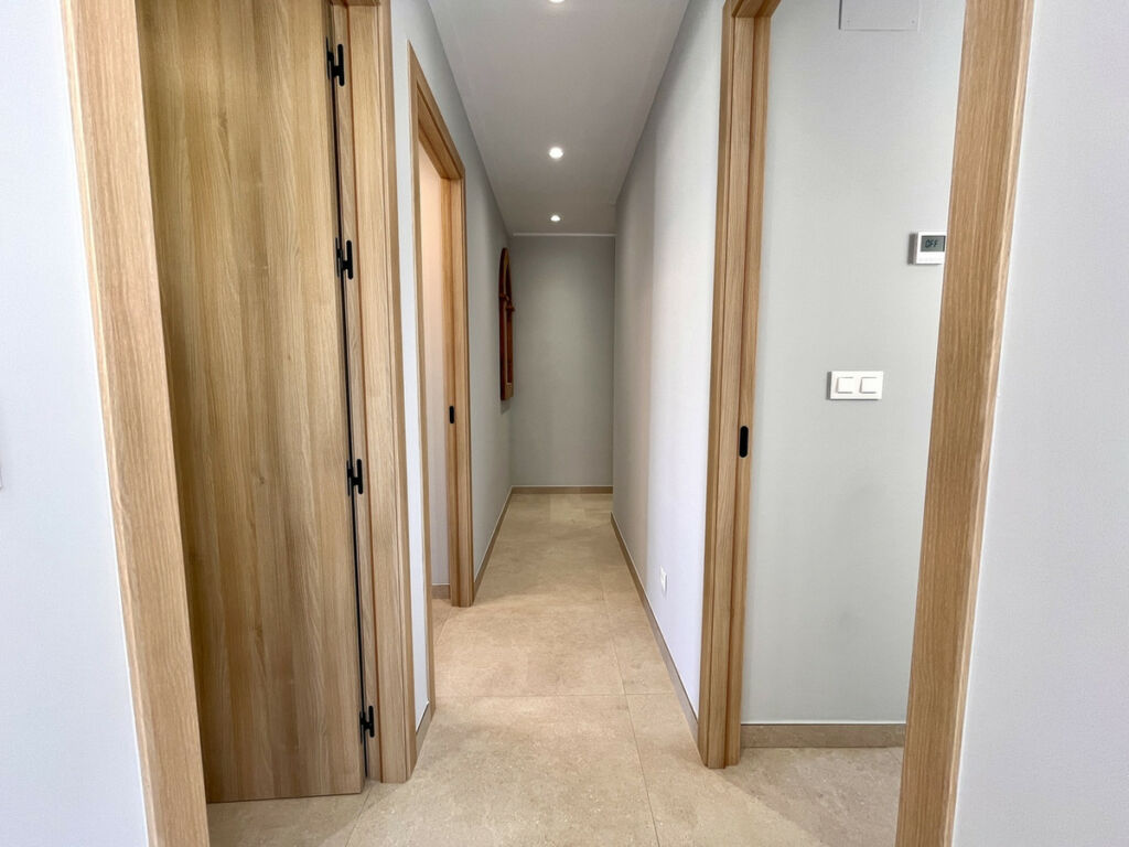 Penthouse Pilar de la Horadada Alicante - image 26