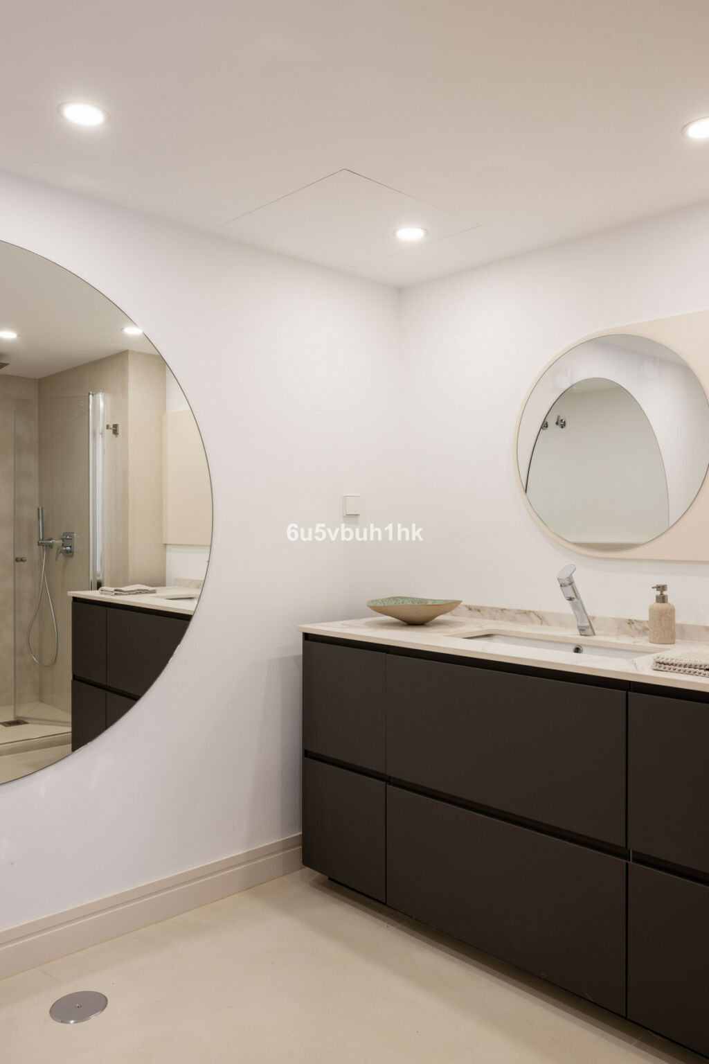 Middle Floor Apartment Málaga Málaga - image 25