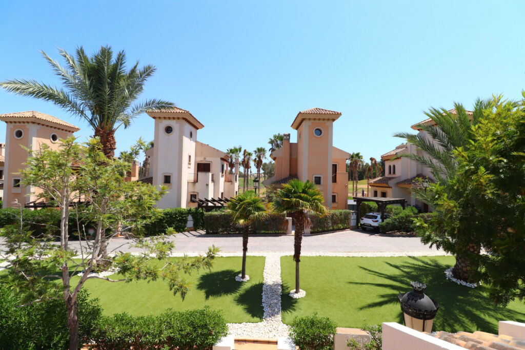 Semi-Detached House Algorfa Alicante - image 26