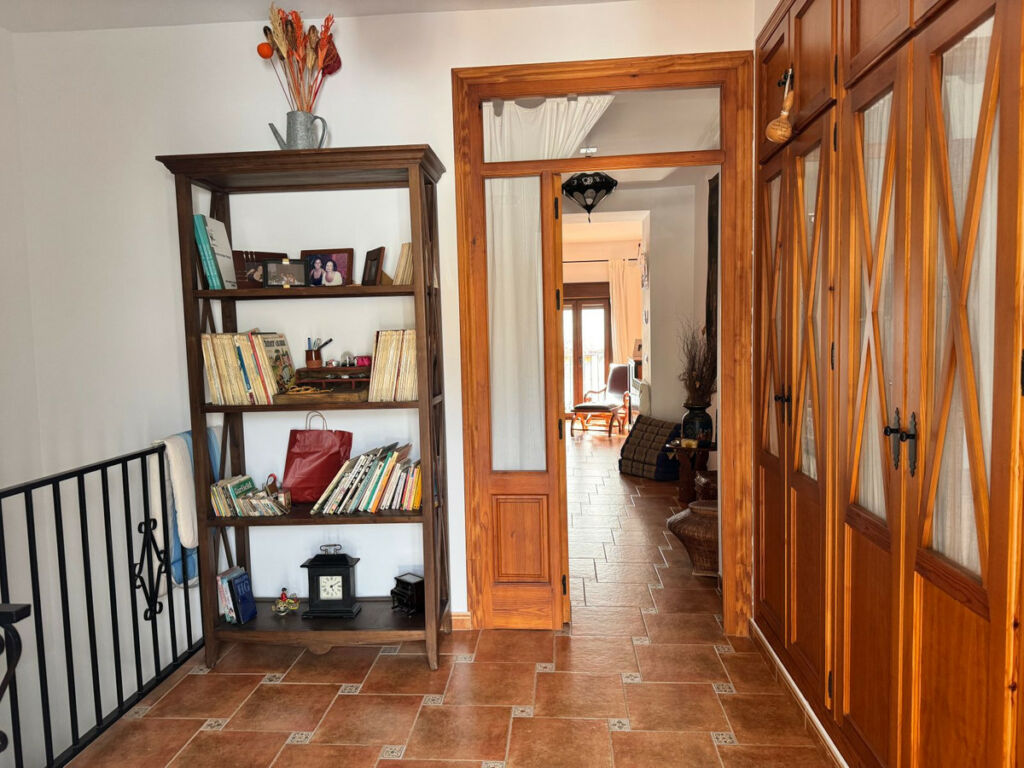 Townhouse Alora Málaga - image 26