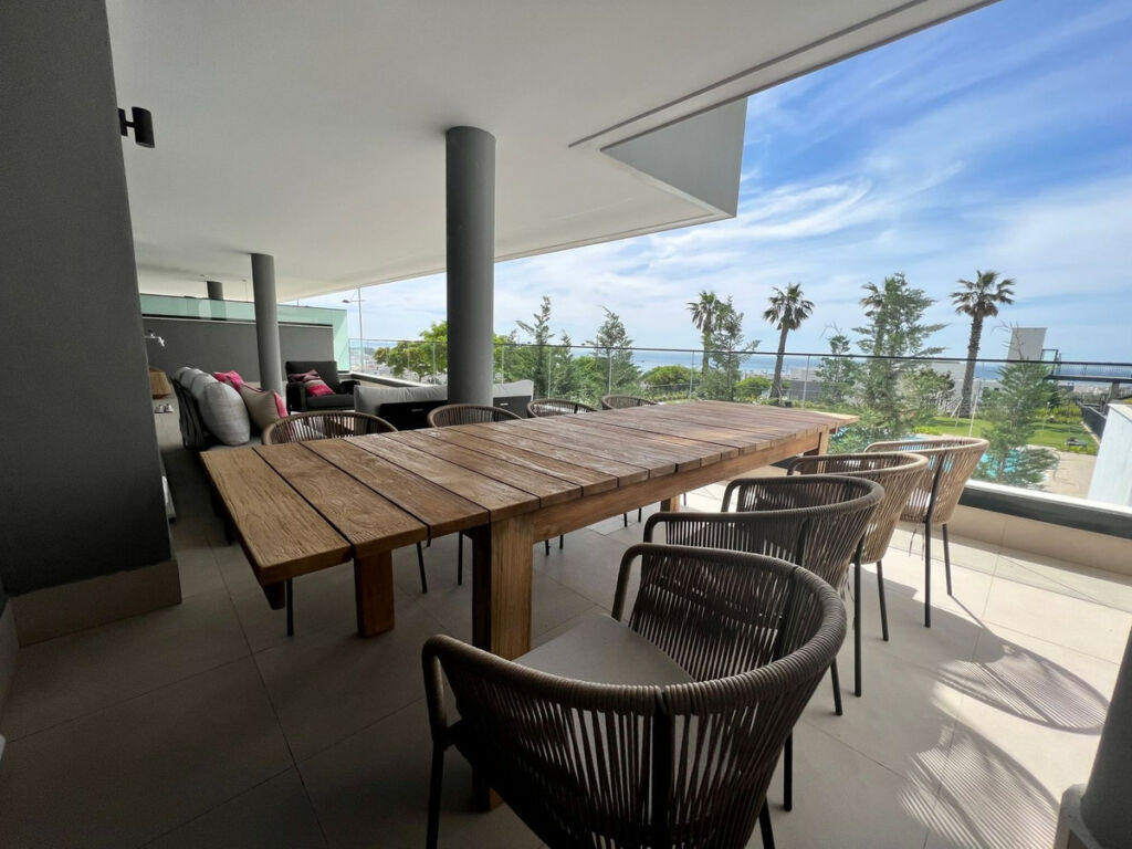 Ground Floor Apartment Estepona Málaga - image 26