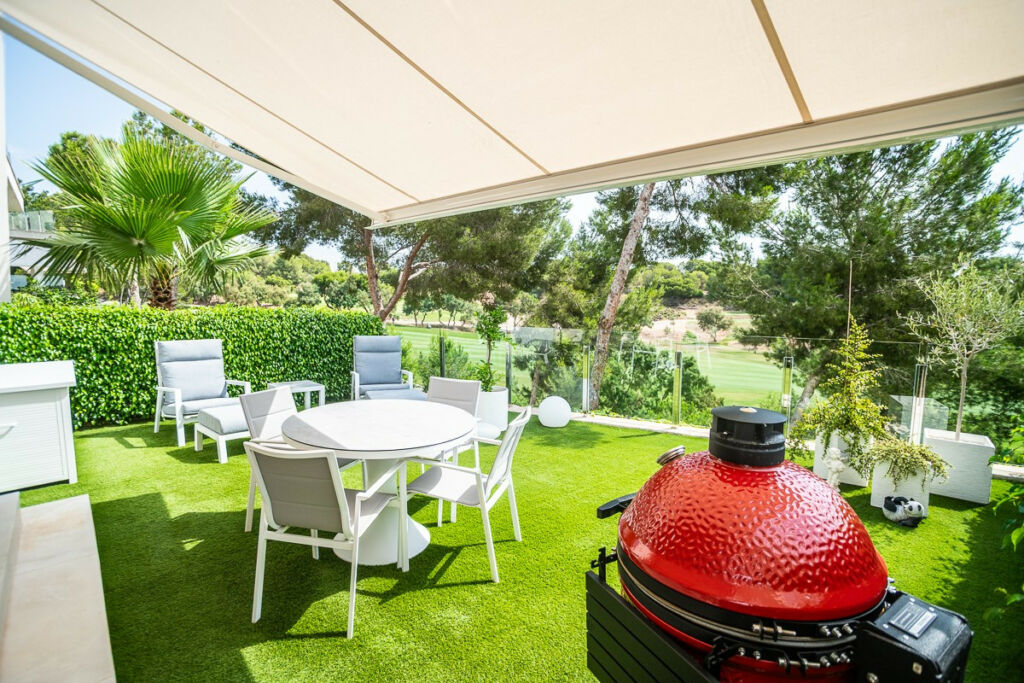 Ground Floor Apartment Pilar de la Horadada Alicante - image 26