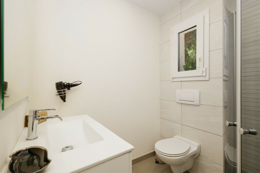 Detached Villa Costabella Málaga - image 26