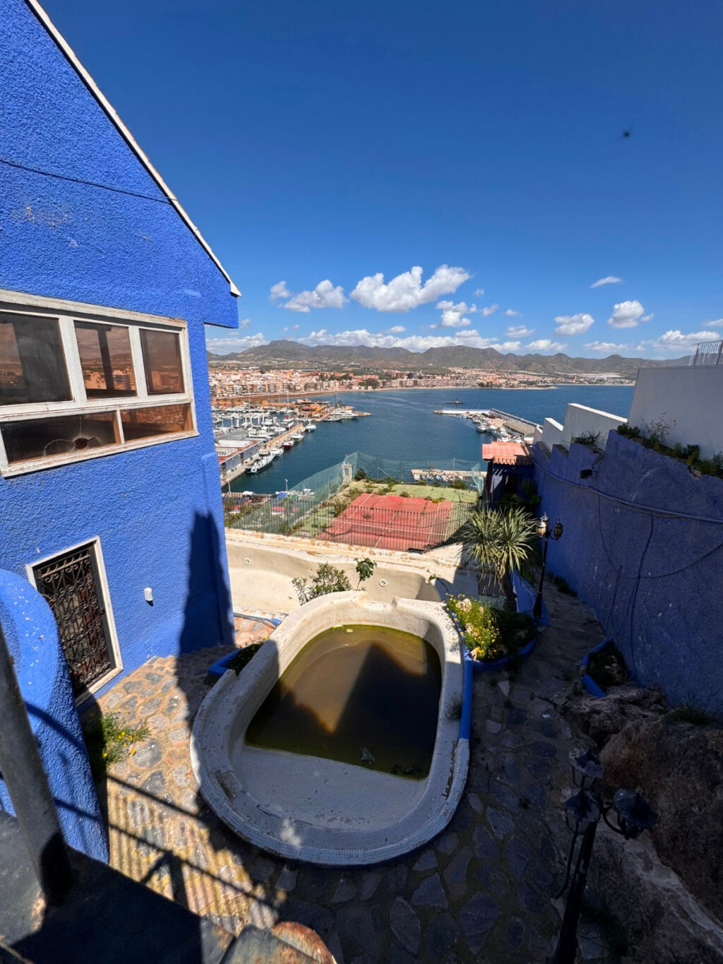 Detached Villa Puerto de Mazarrón Murcia - image 26