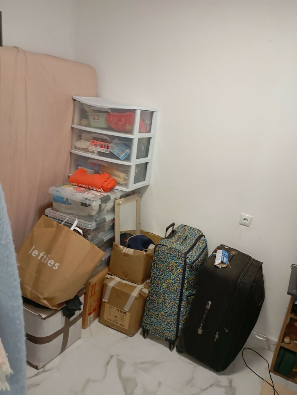 Ground Floor Apartment Torrevieja Alicante - image 25