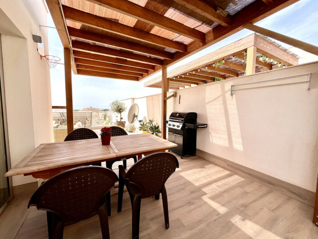 Penthouse Los Dolses Alicante - image 26