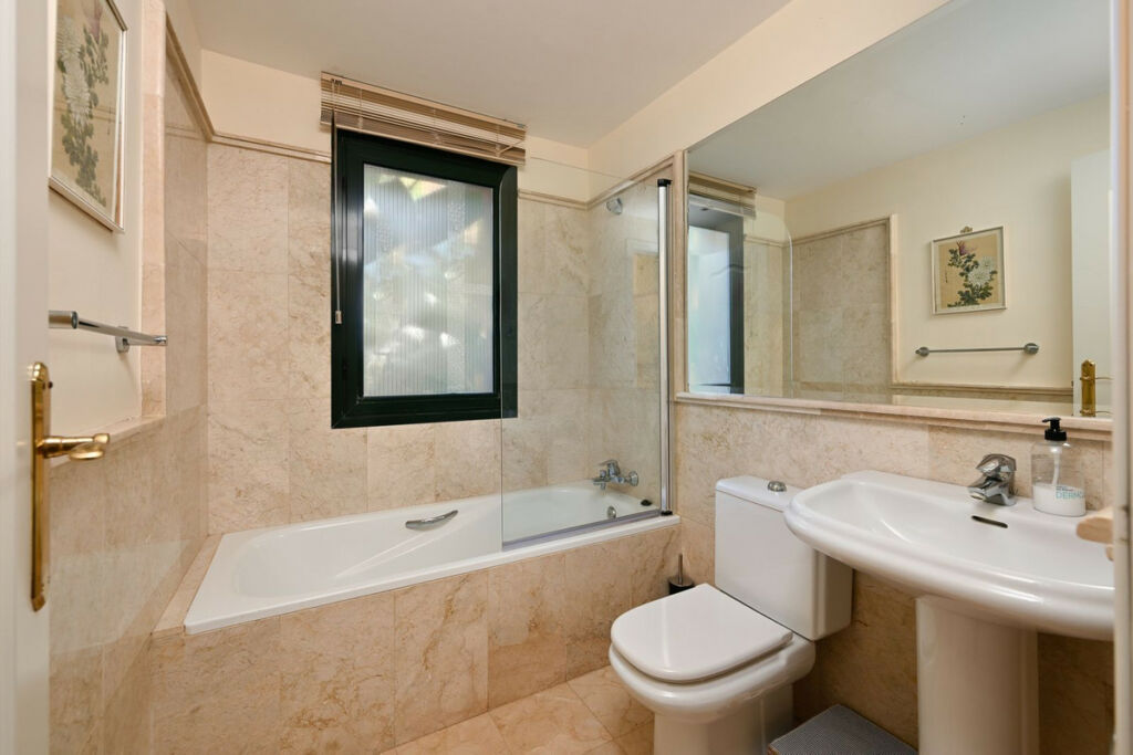 Detached Villa Atalaya Málaga - zdjęcie 21