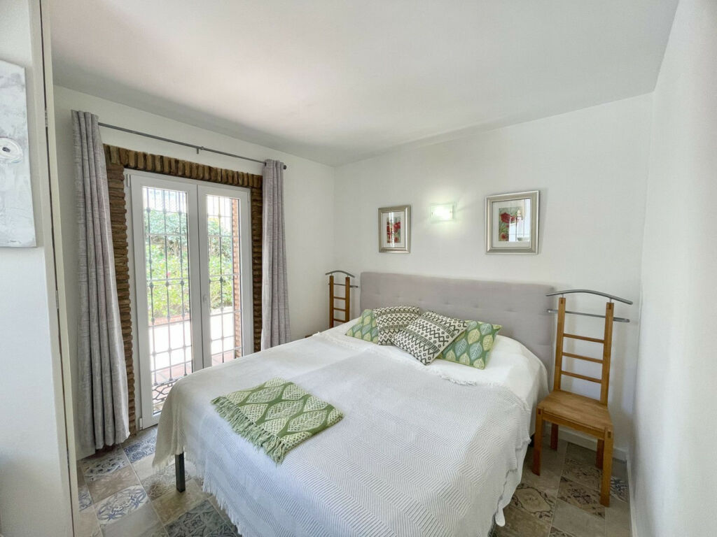 Townhouse Mijas Golf Málaga - image 26
