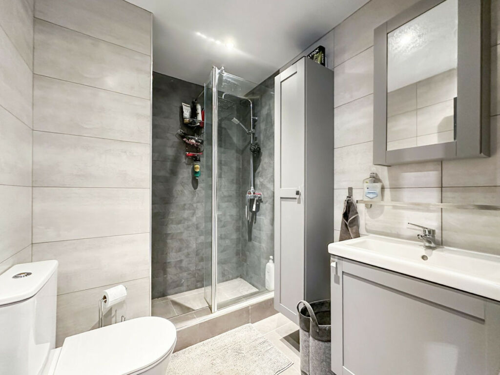 Townhouse Manilva Málaga - image 27