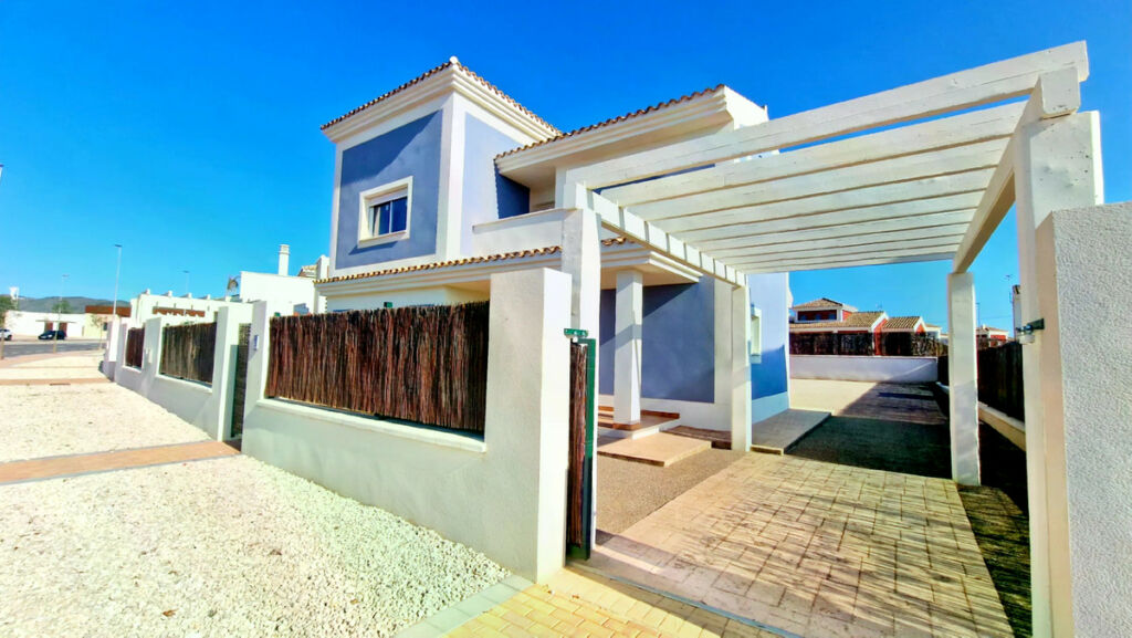Detached Villa Lorca Murcia - image 26