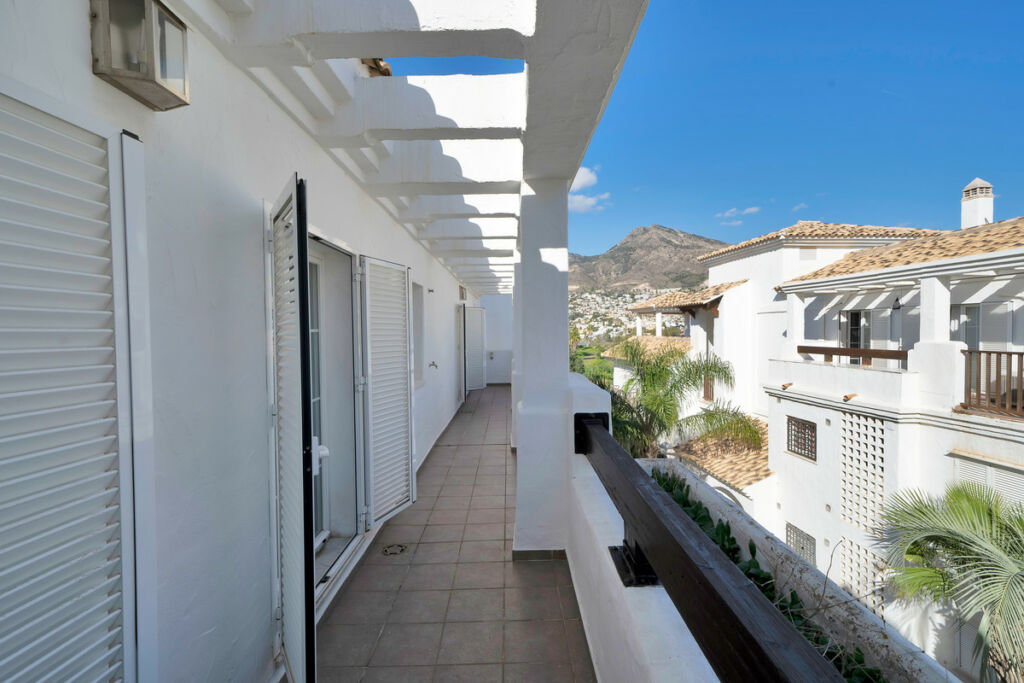 Penthouse Benalmadena Málaga - image 27