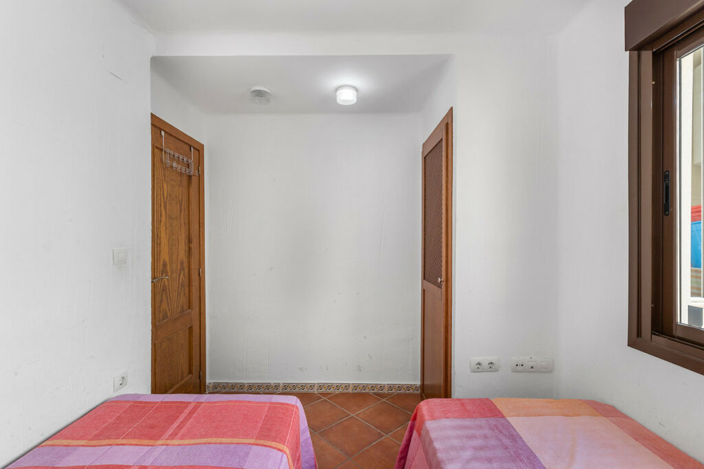 Middle Floor Apartment Los Altos Alicante - image 26
