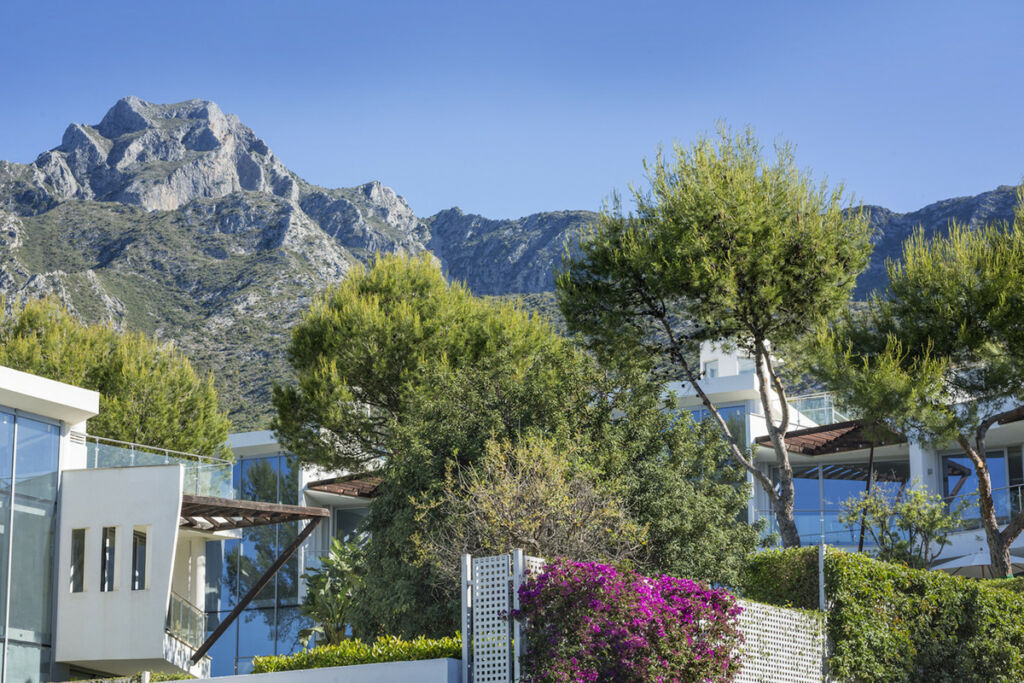 Townhouse Sierra Blanca Málaga - image 26