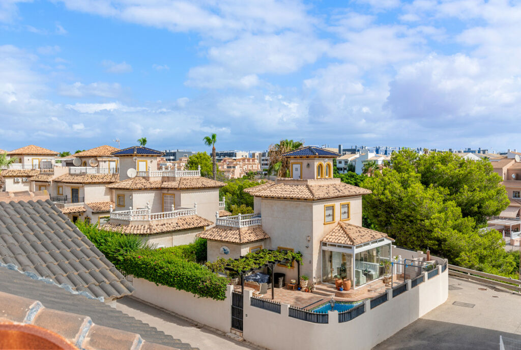 Ground Floor Apartment La Zenia Alicante - image 26