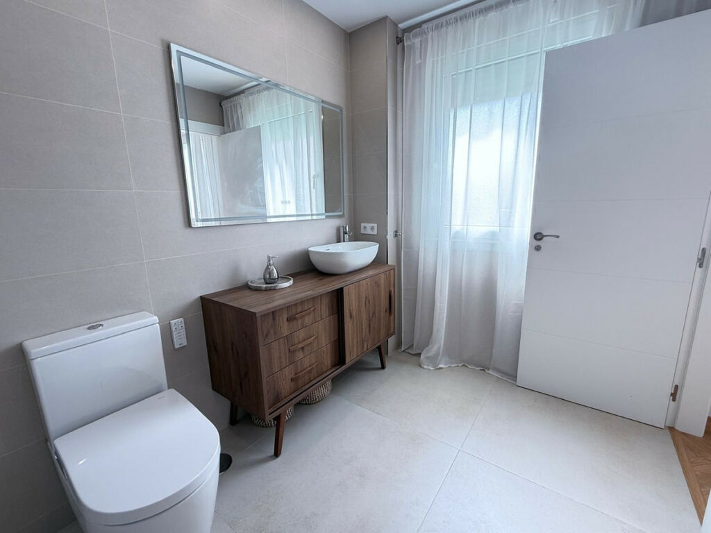 Detached Villa La Cala de Mijas Málaga - image 28