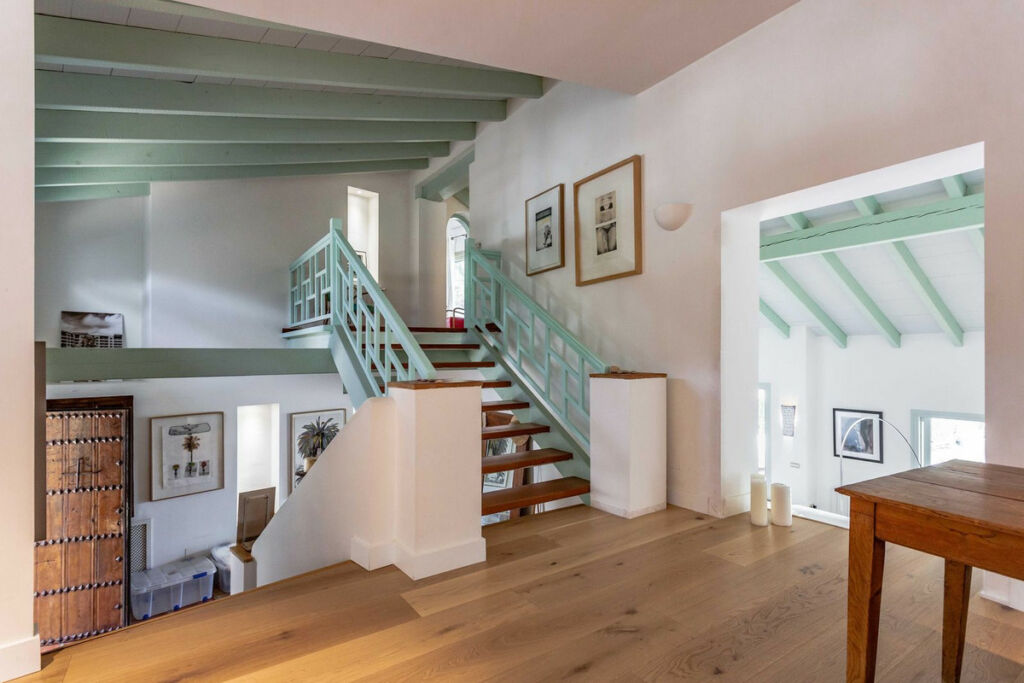 Detached Villa Sierra Blanca Málaga - image 26