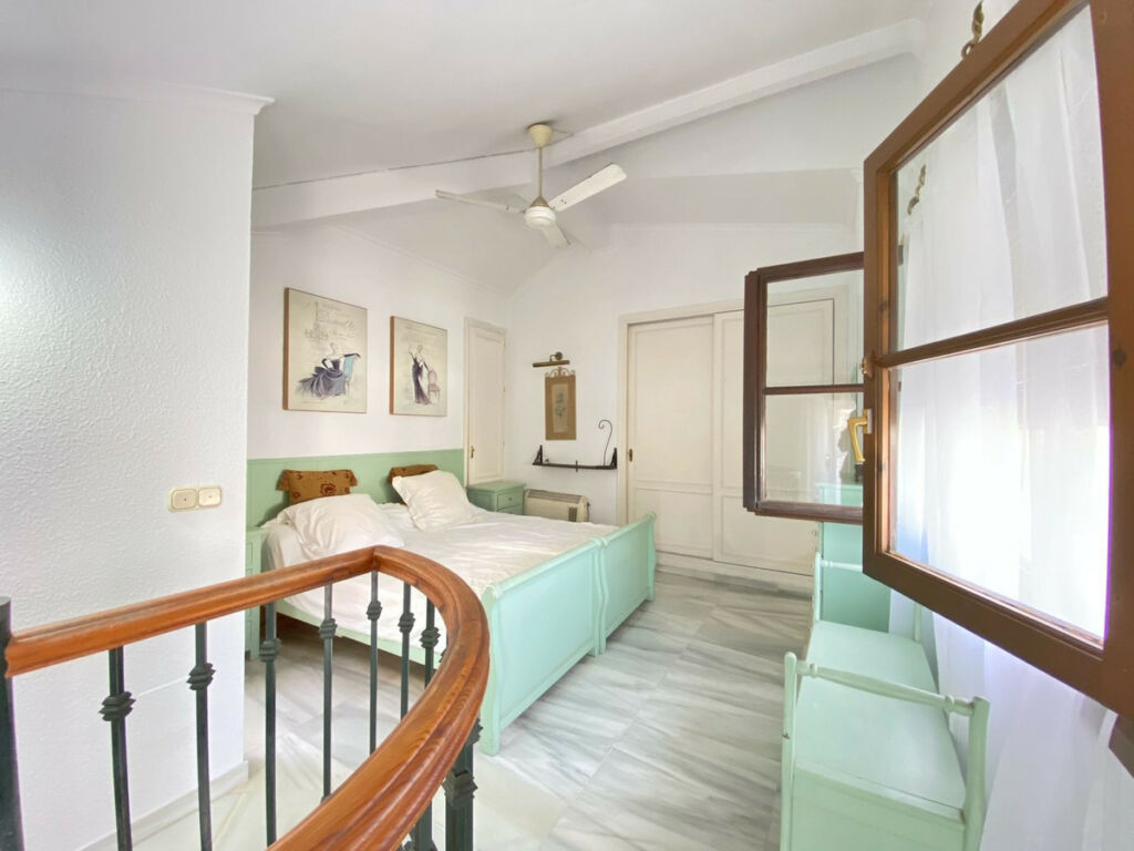 Penthouse Marbella Málaga - image 26