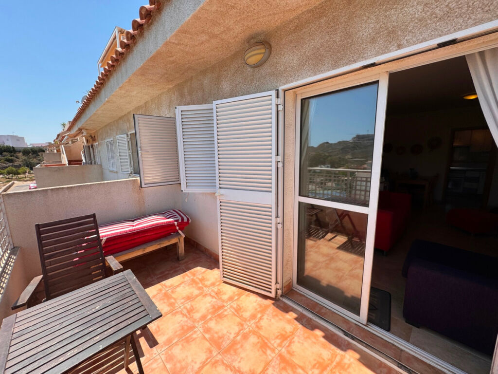 Ground Floor Apartment Aguilas Murcia - image 2