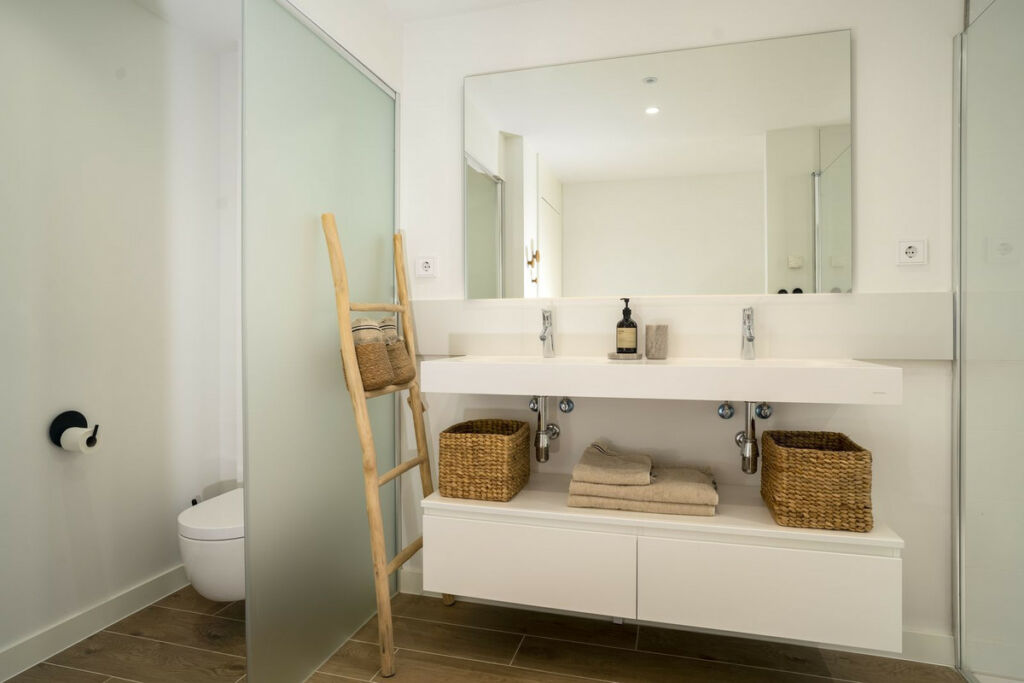 Ground Floor Apartment Fuengirola Málaga - image 25